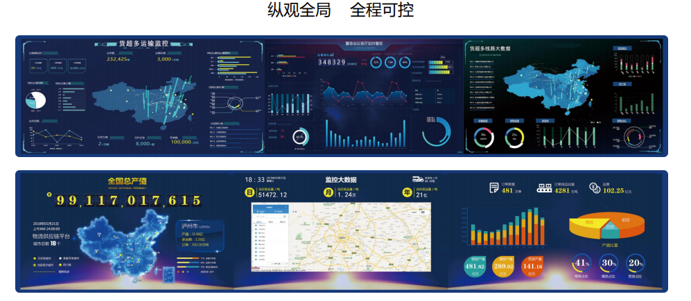 五臺網絡貨運（無車承運人）平臺資質申報指南